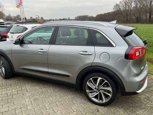 KIA Niro 1.6 GDi Hybrid DynamicLine