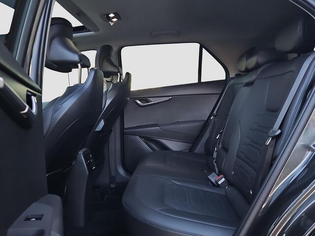 KIA Niro 1.6 GDi PHEV DynamicPlusLine | HUD | Leder | Stoel- en Stuurverwarming | Adapt. Cruise | Schuif/Kanteldak | Elektr. Achterklep |