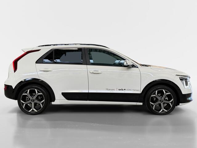 KIA Niro 1.6 GDi PHEV DynamicPlusLine I Schuifdak I Navi I Dodehoekdetect