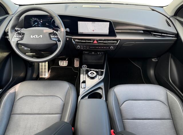 KIA Niro 1.6 GDi PHEV ExecutiveLine I Schuifdak I Leder I HarmanKardon | Apple Carplay/Android Auto | LED koplampen