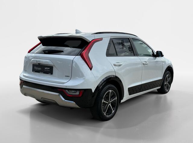 KIA Niro 1.6 GDi PHEV ExecutiveLine I Leder I HarmanKardon I Dodehoekdete | Apple Carplay/Android Auto | DAB | LED koplampen