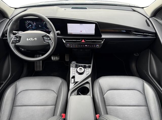 KIA Niro 1.6 GDi PHEV ExecutiveLine I Leder I HarmanKardon I Dodehoekdete | Apple Carplay/Android Auto | DAB | LED koplampen