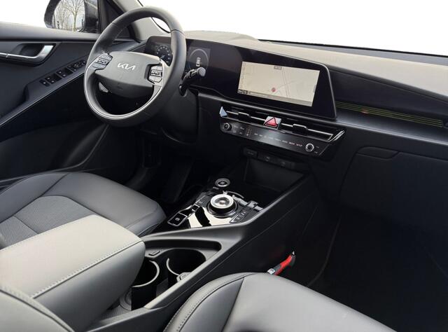 KIA Niro 1.6 GDi Hybrid DynamicLine I Snel leverbaar | Apple Carplay/Android Auto | LED achterlichten | LED dagrijverlichting