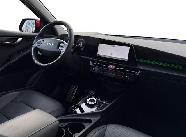 KIA Niro 1.6 GDi PHEV ExecutiveLine I Leder I Navi I Camera AUTOMATIC