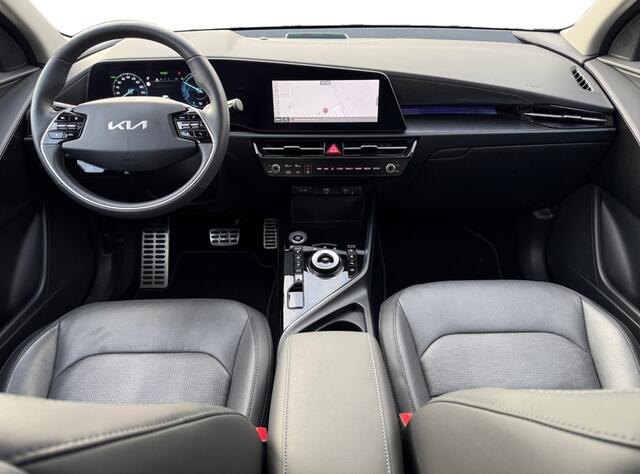 KIA Niro 1.6 GDi PHEV ExecutiveLine I Leder I Navi I Camera AUTOMATIC