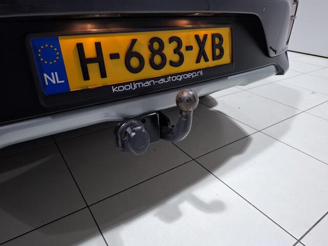 KIA Niro 1.6 GDi Hybrid DynamicLine Trekhaak, Apple Carplay/Android Auto, Navigatie, Camera.