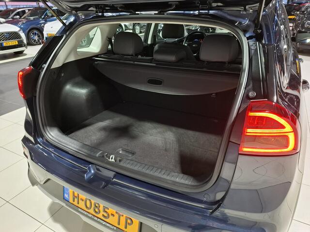 KIA Niro 1.6 GDi Hybrid DynamicLine Apple Carplay/Android Auto, Navigatie, Camera.