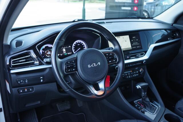 KIA Niro 1.6 GDi PHEV DynamicLine, Climate Control, Keyless, Camera, Carplay
