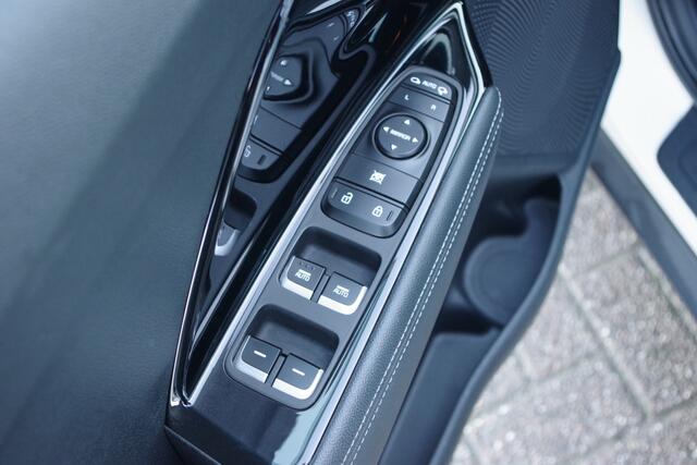 KIA Niro 1.6 GDi PHEV DynamicLine, Climate Control, Keyless, Camera, Carplay