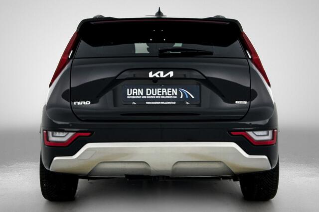KIA Niro 1.6 GDi PHEV ExecutiveLine Trekhaak, Schuifdak