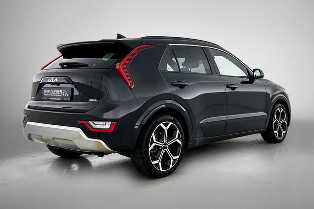 KIA Niro 1.6 GDi PHEV ExecutiveLine Trekhaak, Schuifdak