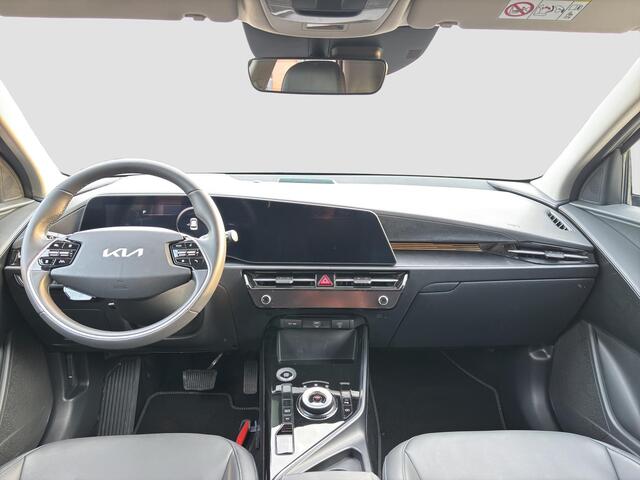KIA Niro 1.6 GDi PHEV DynamicLine