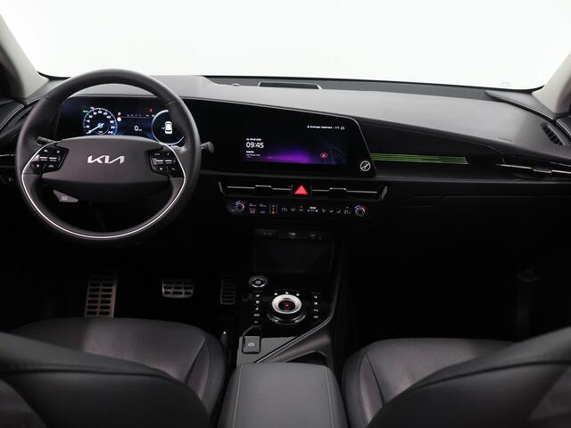 KIA Niro 1.6 GDi PHEV ExecutiveLine | Panoramadak | Harman/kardon audio | Stoelventilatie | Remote smart Parking | Elektrisch verstelb. bestuurdersstoel met geheugen |
