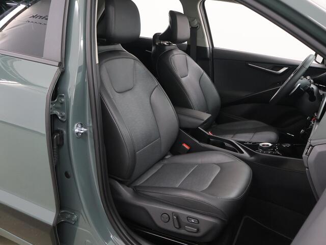 KIA Niro 1.6 GDi PHEV ExecutiveLine | Panoramadak | Harman/kardon audio | Stoelventilatie | Remote smart Parking | Elektrisch verstelb. bestuurdersstoel met geheugen |