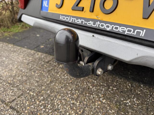 KIA Niro 1.6 GDi Hybrid DynamicLine Eerste Eigenaar, Dealeronderhouden, Trekhaak, Apple Carplay/Android Auto, Enz...