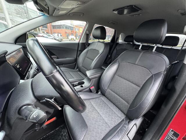 KIA Niro 1.6 GDi Hybrid DynamicLine Eerste Eigenaar, Dealeronderhouden, Trekhaak, Apple Carplay/Android Auto, Enz...