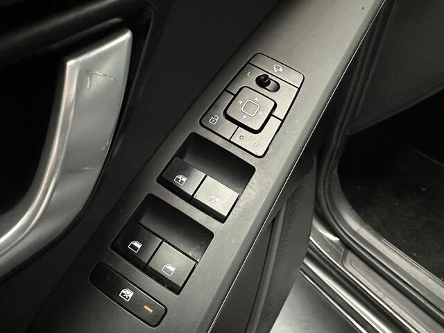 KIA Niro 1.6 GDi Hybrid DynamicLine