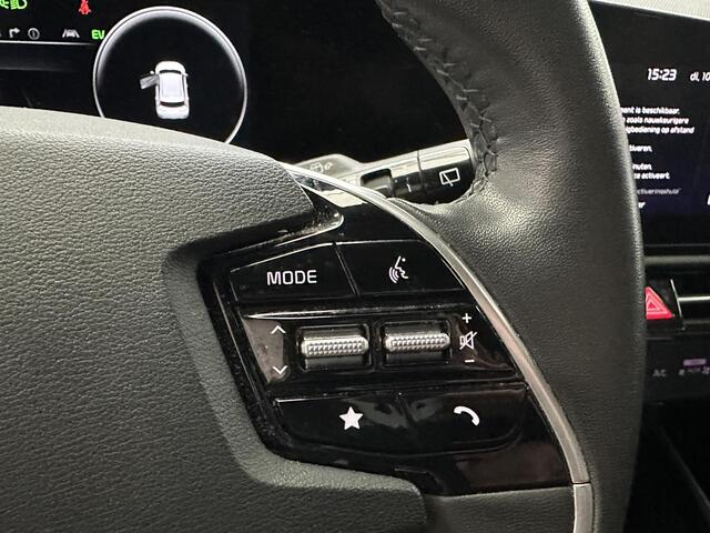 KIA Niro 1.6 GDi Hybrid DynamicLine