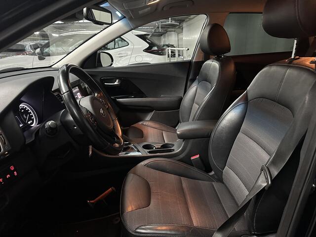 KIA Niro 1.6 GDi Hybrid Dynamicline + Trekhaak