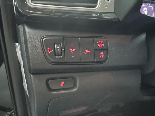 KIA Niro 1.6 GDi Hybrid Dynamicline + Trekhaak