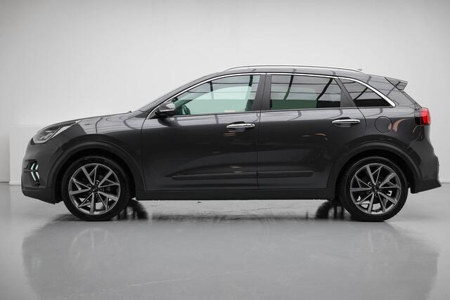 KIA Niro 1.6 GDi PHEV DynamicLine |Pano|Memory|Leder|JBL|Carplay|