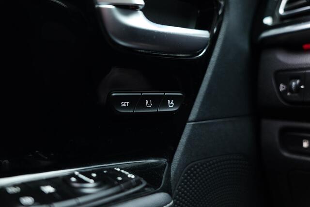 KIA Niro 1.6 GDi PHEV DynamicLine |Pano|Memory|Leder|JBL|Carplay|