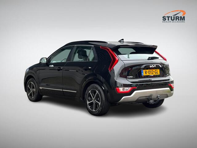 KIA Niro 1.6 GDi Hybrid DynamicLine NL-Auto incl. Trekhaak!