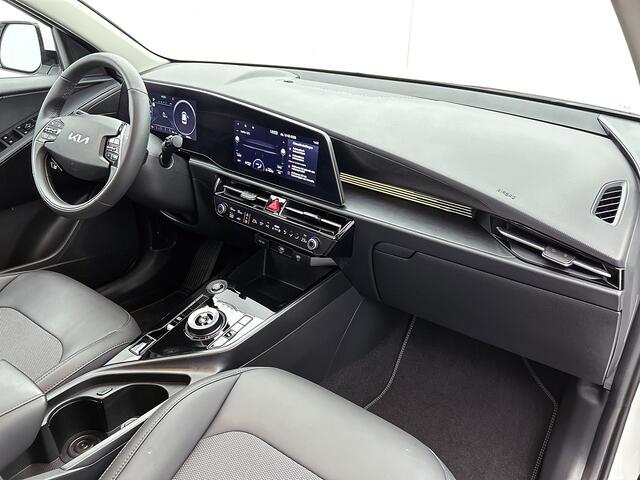 KIA Niro 1.6 GDi Hybrid DynamicLine Navigatie | Apple Carplay | Camera | Climate Control | Adaptive Cruise Control