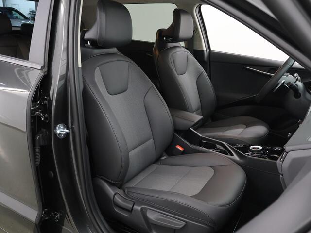 KIA Niro 1.6 GDi PHEV DynamicPlusLine Edition | 18" lichtmetalen velgen | Elektrisch verstelbare bestuurdersstoel | Stoel/Stuurwielverwarming | LED Koplampen | Elektrisch bedienbare achterklep |