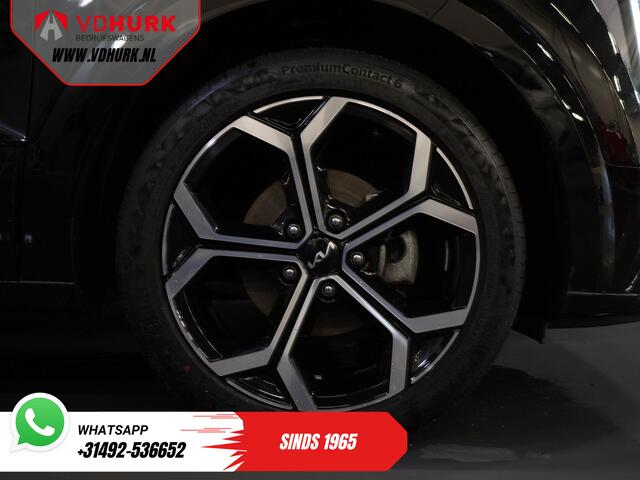 KIA Niro 1.6 GDi PHEV Executive Line Harman Kardon/ Stoelvent./ 18" LMV/ Head Up/ Elek.Klep/ Mem.Stoel/ Adapt.Cruise/ Stoelverw./ Carplay/ Stuurverw.