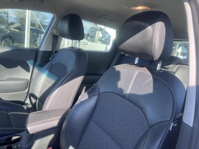 KIA Niro 1.6 GDi Hybrid DynamicLine Nav|Camera|Cruise control|Dealeronderhouden!!