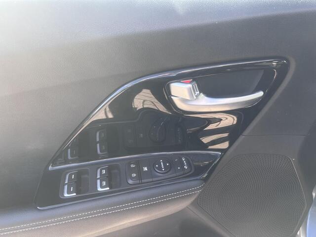 KIA Niro 1.6 GDi Hybrid DynamicLine Nav|Camera|Cruise control|Dealeronderhouden!!