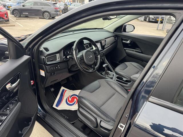 KIA Niro 1.6 GDi Hybrid DynamicLine 18 inch | Navi | Camera | Clima