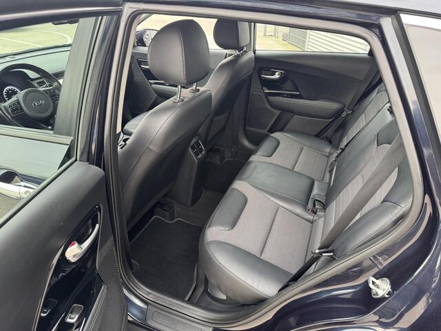 KIA Niro 1.6 GDi Hybrid DynamicLine 18 inch | Navi | Camera | Clima