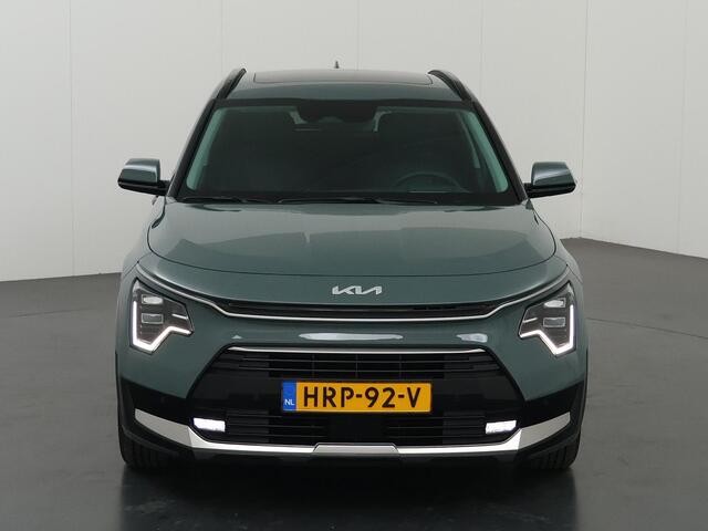 KIA Niro 1.6 GDi PHEV DynamicPlusLine | Panoramadak | Navigatie | Adaptieve cruise control | HUD | Stoelverwarming | Apple Carplay/Android Auto |