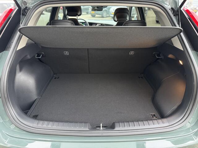 KIA Niro 1.6 GDi PHEV DynamicLine