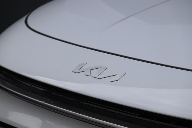KIA Niro 1.6 GDi PHEV DynamicLine, Carplay, Camera, Cruise, Navi