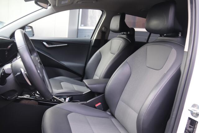 KIA Niro 1.6 GDi PHEV DynamicLine, Carplay, Camera, Cruise, Navi