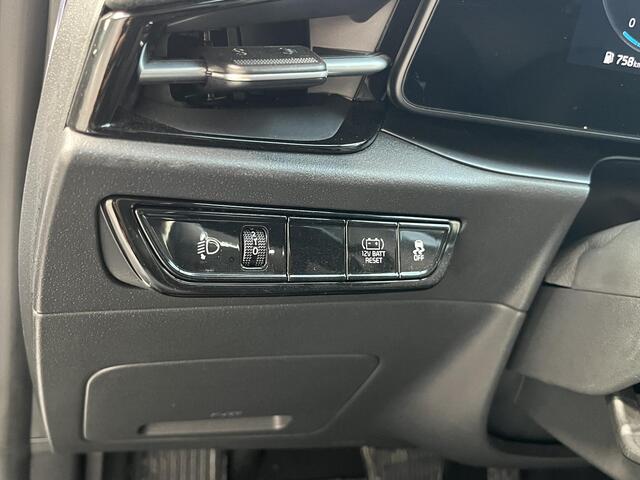 KIA Niro 1.6 GDi Hybrid DynamicLine