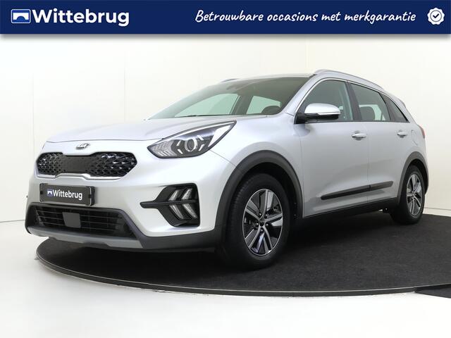 KIA Niro 1.6 GDi Hybrid DynamicLine