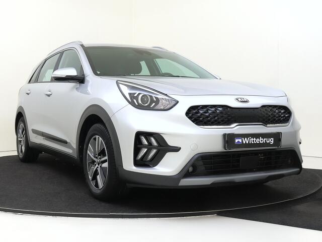 KIA Niro 1.6 GDi Hybrid DynamicLine