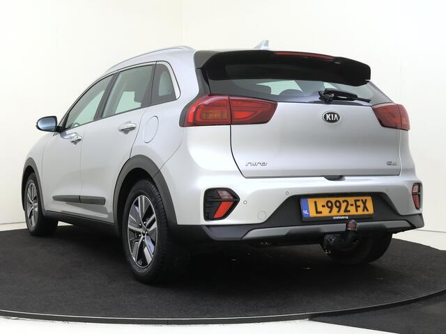 KIA Niro 1.6 GDi Hybrid DynamicLine