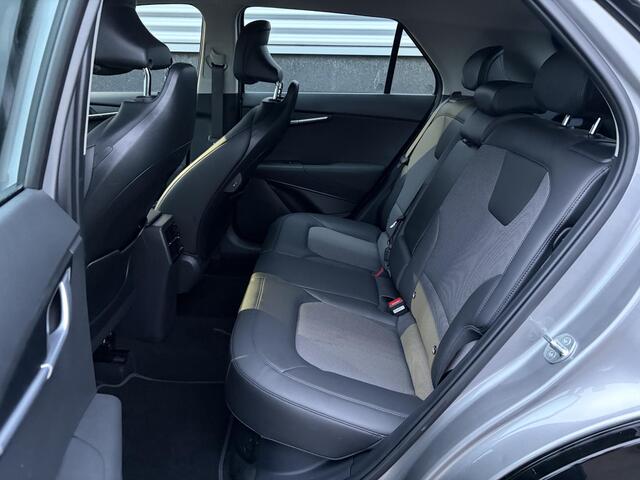 KIA Niro 1.6 GDi Hybrid DynamicLine