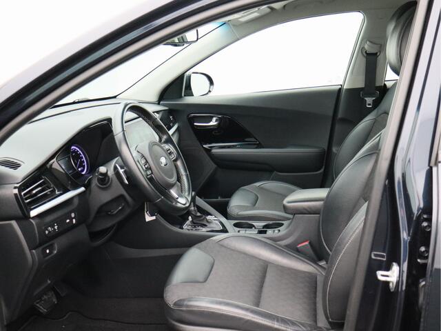 KIA Niro 1.6 GDi Hybrid DynamicLine/ zeer mooi!