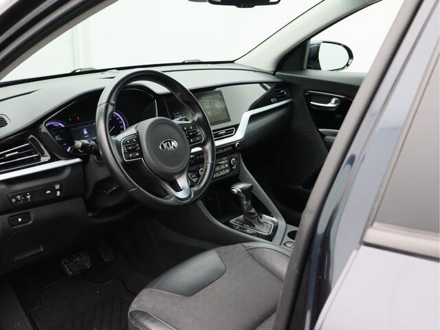 KIA Niro 1.6 GDi Hybrid DynamicLine/ zeer mooi!