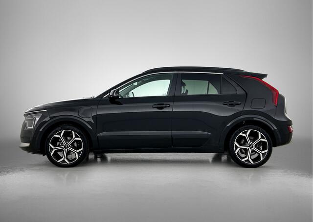 KIA Niro 1.6 GDi PHEV ExecutiveLine | Leder | 18 INCH | Camera | Adaptive Cruise Control |