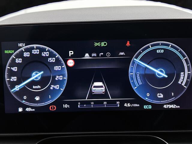 KIA Niro 1.6 GDi PHEV ExecutiveLine | Leder | 18 INCH | Camera | Adaptive Cruise Control |