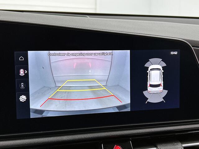 KIA Niro 1.6 GDi PHEV ExecutiveLine | Leder | 18 INCH | Camera | Adaptive Cruise Control |