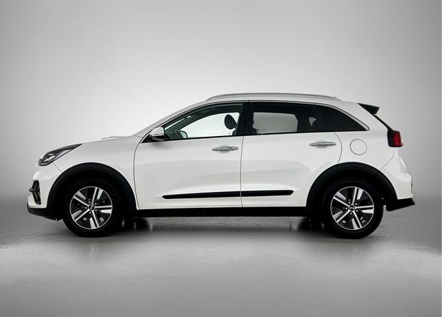 KIA Niro 1.6 GDI HEV DynamicPlusline Limited Navigatie | Stoel/stuurverwarming |