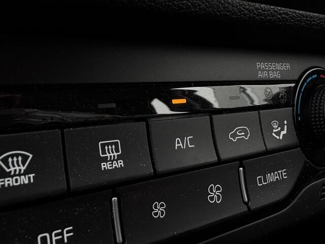 KIA Niro 1.6 GDi Hybrid DynamicLine / Airco / Cruise Control / Trekhaak (1300 kg) / Apple carplay/Android Auto /